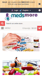 Mobile Screenshot of medsmore.com